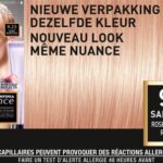 Loreal Paris Preference Infinia Haarverf - 9.23 Rosegold