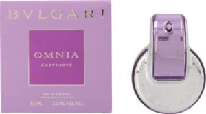 Bvlgari - Omnia Amethyste - Eau De Toilette - 65ML - Afbeelding 6