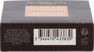 Guerlain Terracotta 04 Deep Cool 10 g - Afbeelding 2
