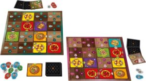 Fiësta Mexicana Bordspel - Afbeelding 4