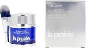 La Prairie Skin Caviar Luxe Sleep Mask Masker 50 ml - Afbeelding 2
