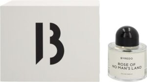 Byredo Rose Of No Man's Land Edp Spray - Afbeelding 3