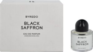 Byredo Black Saffron Edp Spray - Afbeelding 2