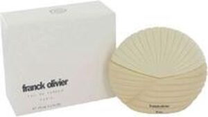 Franck Olivier - Franck Olivier - Eau De Parfum - 50ML - Afbeelding 3