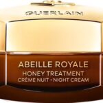 Guerlain Abeille Royale Honey Tratamiento De Noche 50ml