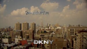 DKNY Be Delicious 30 ml - Eau de Parfum - Damesparfum - Afbeelding 2