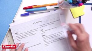 Tipp-Ex Mini Pocket Mouse 2 + 1 - Afbeelding 2