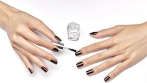 essie - nagelverzorging - gel.setter top coat - geleffect topcoat - 13,5 ml - Afbeelding 4