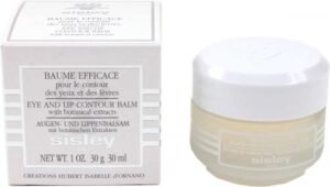 Sisley Eye And Lip Contour Balm Oogcrème - 30 ml - Afbeelding 3