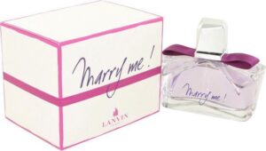 Lanvin Marry Me - 50ml - Eau de parfum - Afbeelding 2