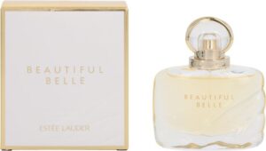 Estee Lauder Beautiful BElle Eau De Parfum Spray 50 ml for Women - Afbeelding 4