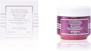Sisley Baume En Eau A La Rose Noire Repulpant Eclat 50 Ml - Afbeelding 2