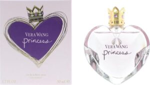 Vera Wang Princess EDT W 50 ml - Afbeelding 5