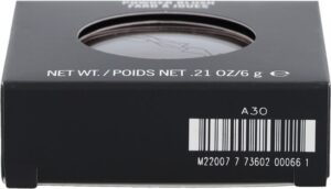 Mac Matte Powder Blush Coppertone 6 Gr - Afbeelding 3