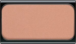 Artdeco - Blush / Blusher - 13 Brown Orange Blush