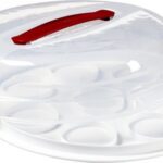 Curver chef@home quichedoos