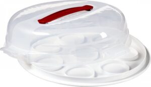 Curver chef@home quichedoos