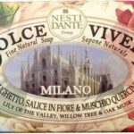 Nesti Dante Dolce Vivere Milano Zeep 250 gr