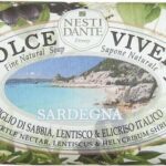 Nesti Dante Dolce Vivere Sardegne - Zeep