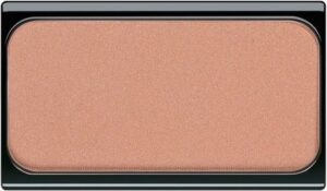 Artdeco - Blush / Blusher - 13 Brown Orange Blush - Afbeelding 2