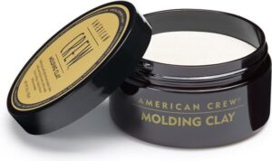 American Crew Molding Clay 85 ml - Afbeelding 5