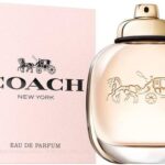 Coach - Woman - Eau De Parfum - 30ML