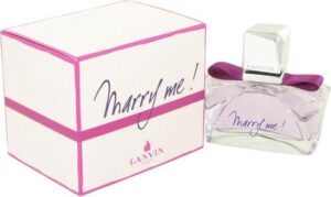 Lanvin Marry Me - 50ml - Eau de parfum - Afbeelding 3