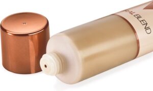 Vichy MinEralblend Fond De Teint Hydratant 16h #09-cliff - Afbeelding 3