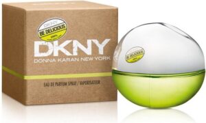 DKNY Be Delicious 30 ml - Eau de Parfum - Damesparfum - Afbeelding 3