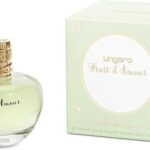 Ungaro D'Amour Green - 100ml - Eau de toilette