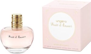 Ungaro D'Amour Pink - 100ml - Eau de toilette - Afbeelding 4