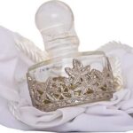 Swiss Arabian Musk Malaki by Swiss Arabian 30 ml - Perfume Oil (Unisex)