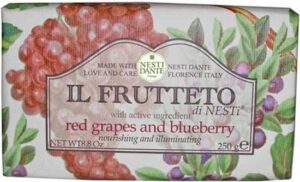 Nesti Dante Il Frutteto Red Grapes And Blueberry Zeep - Afbeelding 5