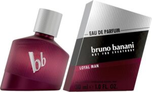 Bruno Banani - Loyal Man - Eau De Parfum - 30Ml - Afbeelding 7