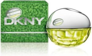 DKNY Be Delicious Crystallized - 50ml - Eau de parfum - Afbeelding 4