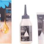 Olia Extreme Permanent Bleaching Ammonia Free By Garnier #8