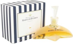 Marina De Bourbon Marina De Bourbon Eau De Parfum Spray 100 ml for Women
