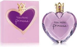 Vera Wang Princess EDT W 50 ml - Afbeelding 2
