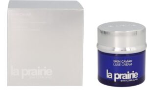 La Prairie Skin Caviar Luxe Cream Premier - 100ml - Afbeelding 3