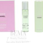 Chanel Chance Eau Fraiche EDT - Refill W 3 x 20 ml