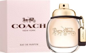 Coach - Woman - Eau De Parfum - 30ML - Afbeelding 2