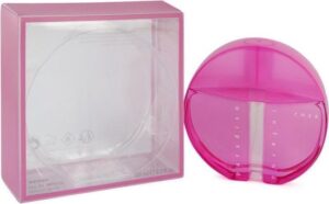 Paradisio Inferno Rosa Pink - 100ml - Eau de toilette - Afbeelding 2