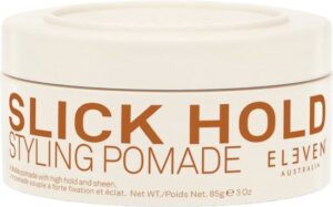 Silk Hold Styling Pomade 85 G By Eleven Australia 85 G - Afbeelding 2