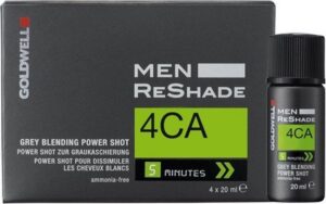 Goldwell Men ReShade 4CA - Afbeelding 3