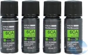 Goldwell Men ReShade 6CA - Afbeelding 2