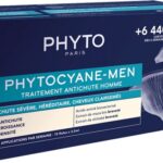 Phyto Cyane - Men Anti-Hair Loss Treatment 12 x 3,5 ml