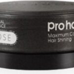 Morfose Men Pro hair wax X5