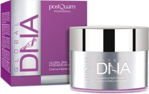Postquam Global Dna Night Cream 50 Ml - Afbeelding 2