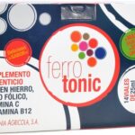 Artesania Ferrotonic 15ml X 14 Viales