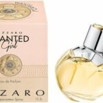 Azzaro - Wanted Girl - Eau De Parfum - 30 ml - damesparfum
